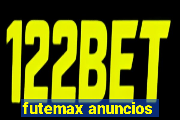 futemax anuncios